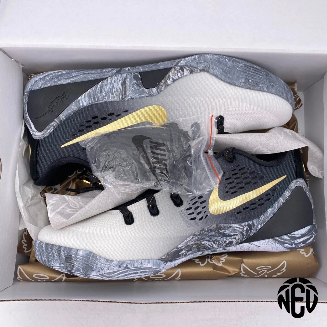 Kobe 9 EM Low Protro Mambacita
