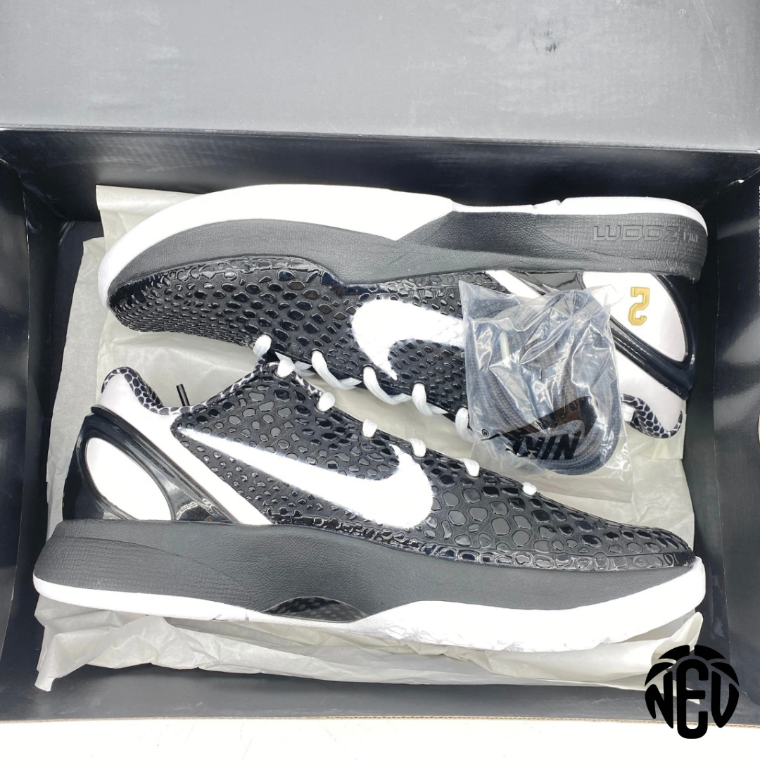 Kobe 6 Protro Mambacita