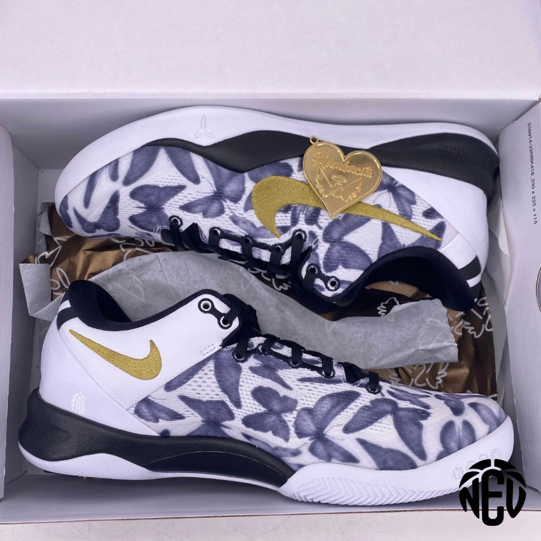 Kobe 8 Protro Mambacita