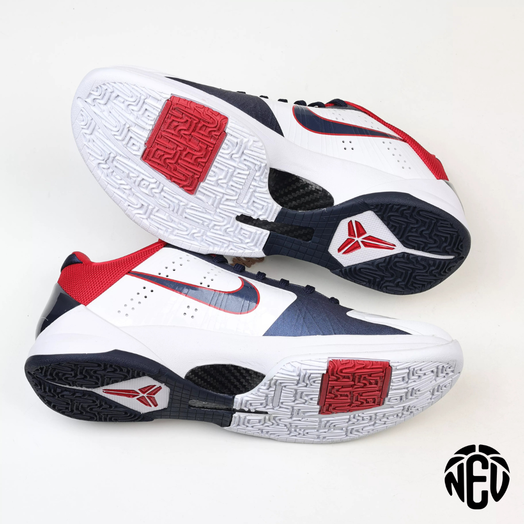 Kobe 5 Protro USA