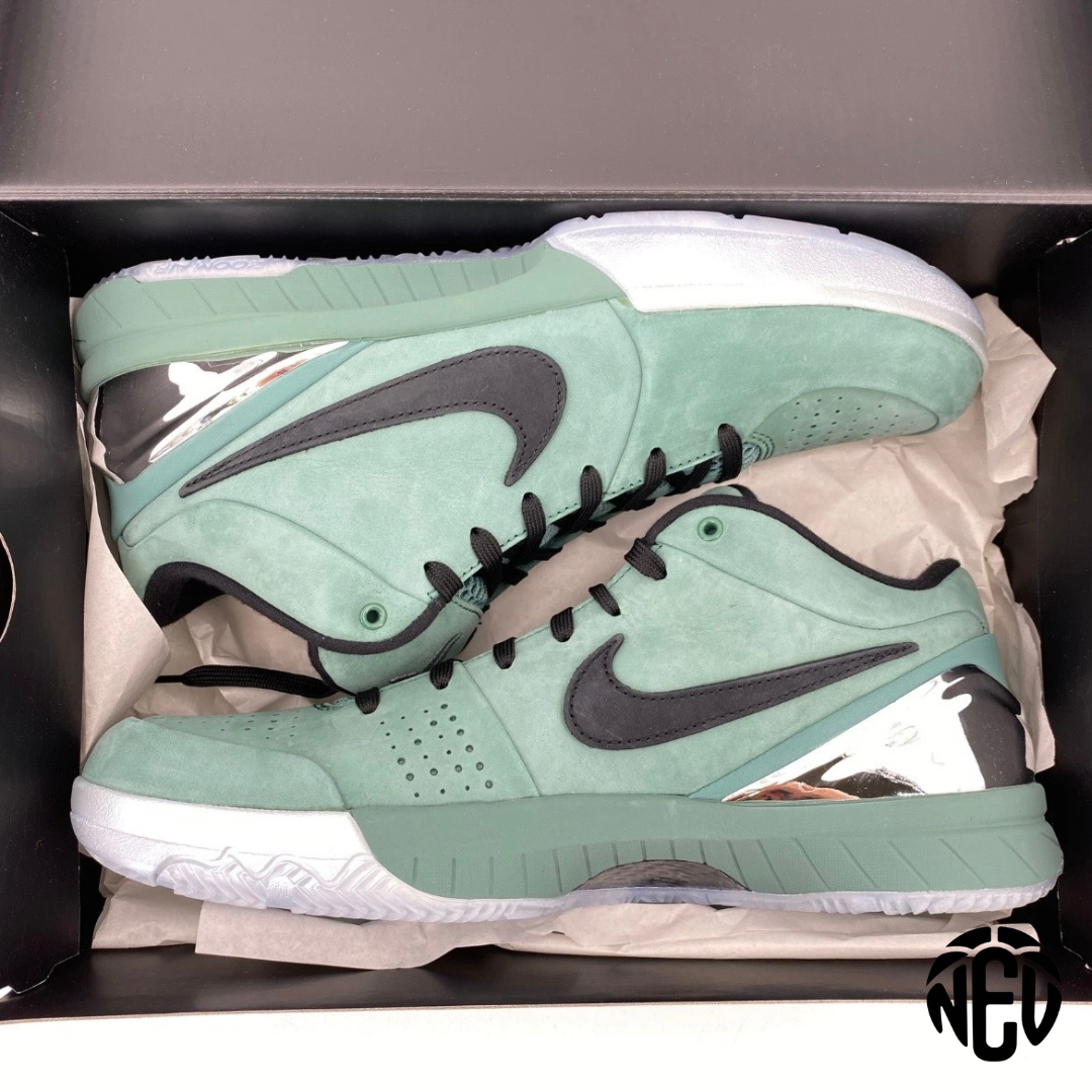 Kobe 4 Protro Girl Dad