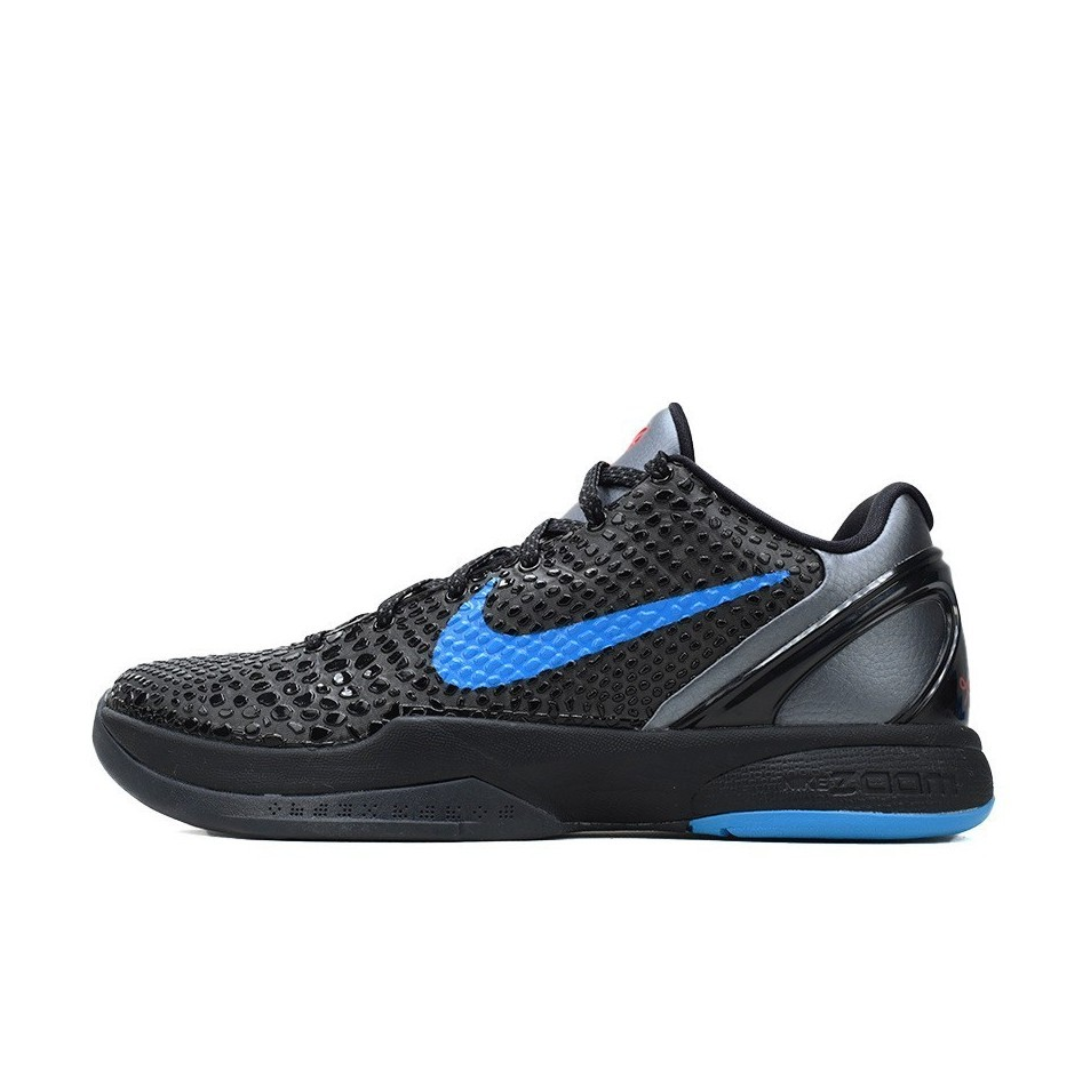 Kobe 6 Protro Dark Knight