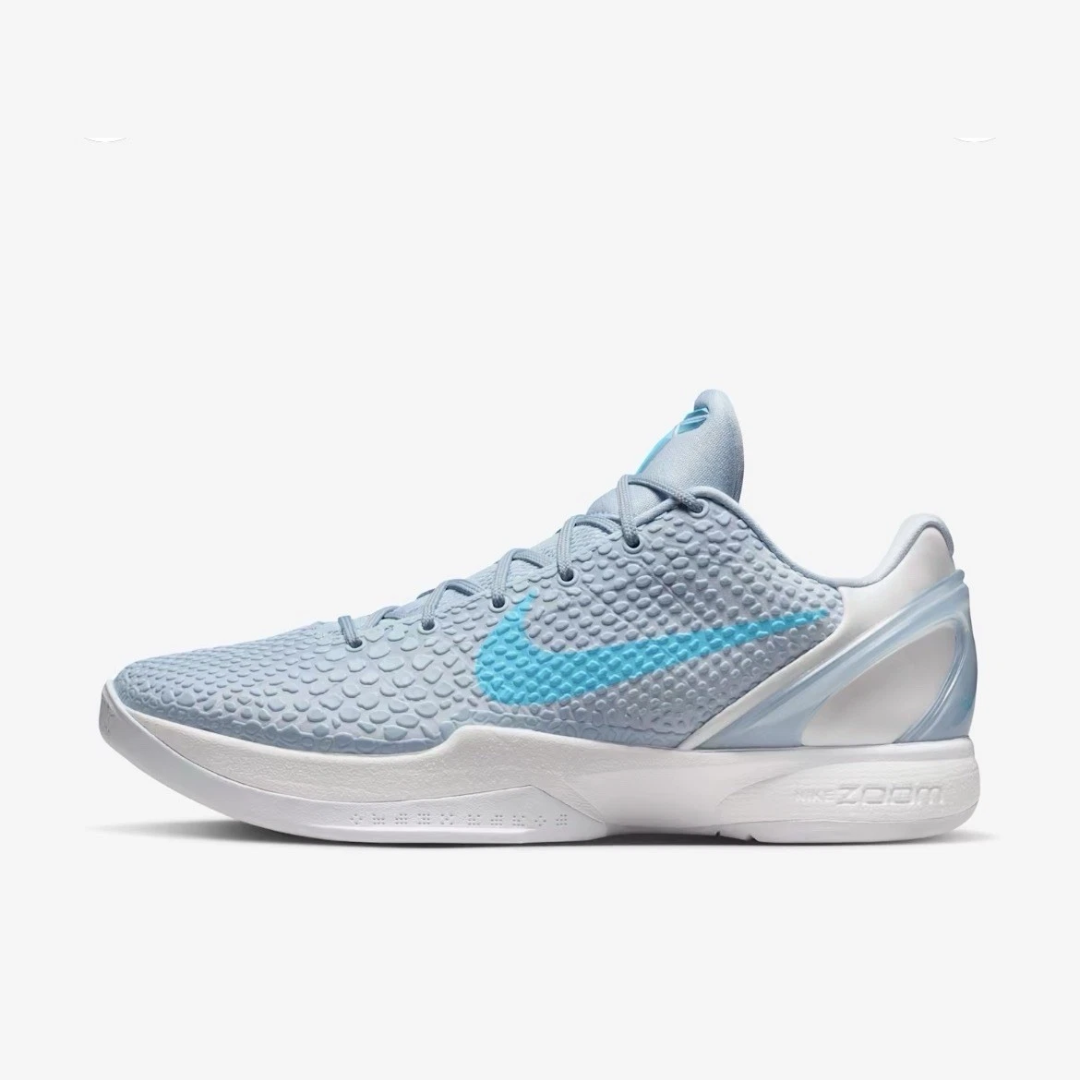 Kobe 6 Protro Light Armory Blue