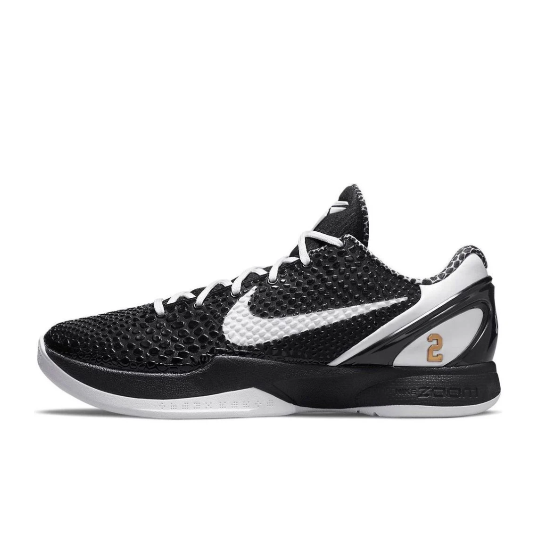 Kobe 6 Protro Mambacita