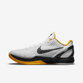 Kobe 6 Protro White Del Sol
