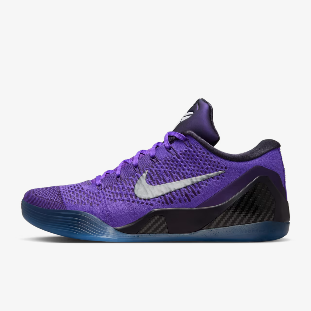 Kobe 9 Elite Low Protro Moonwalker