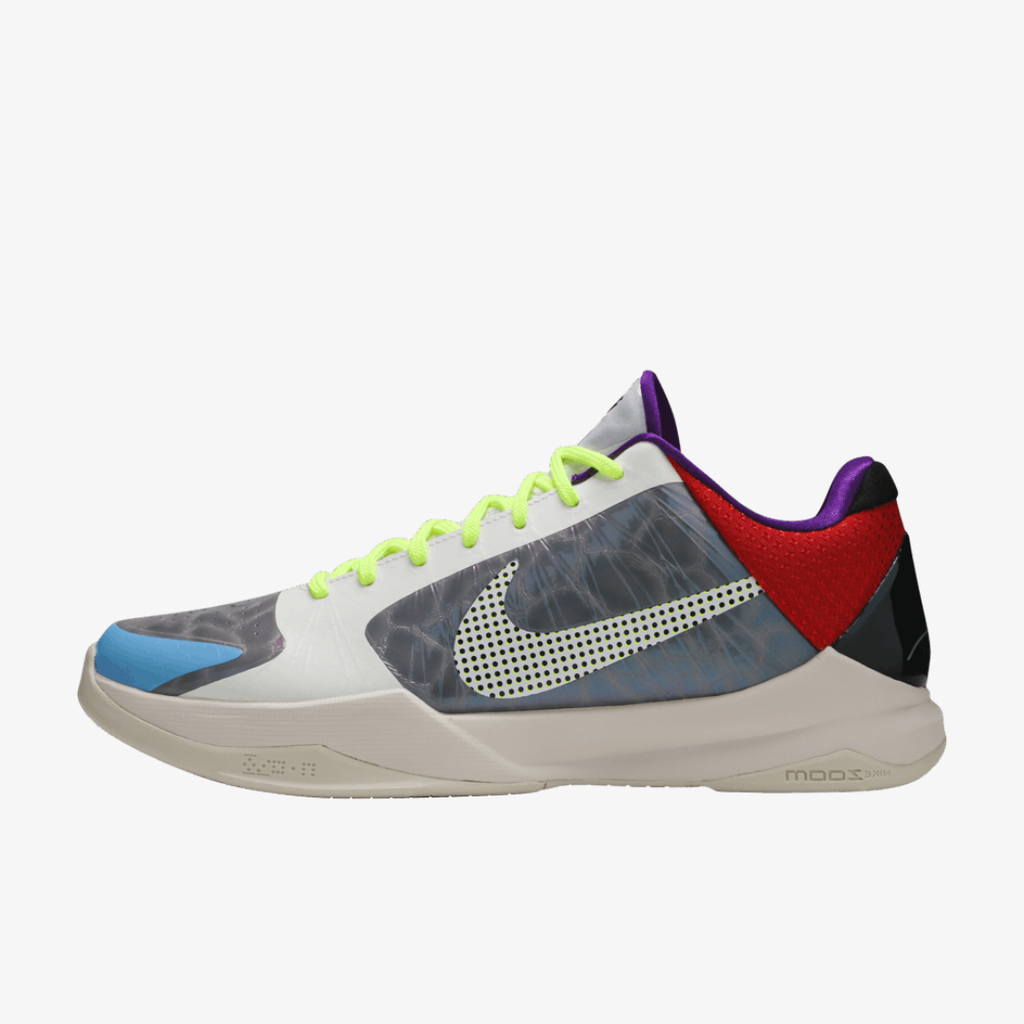 Kobe 5 Protro PJ Tucker