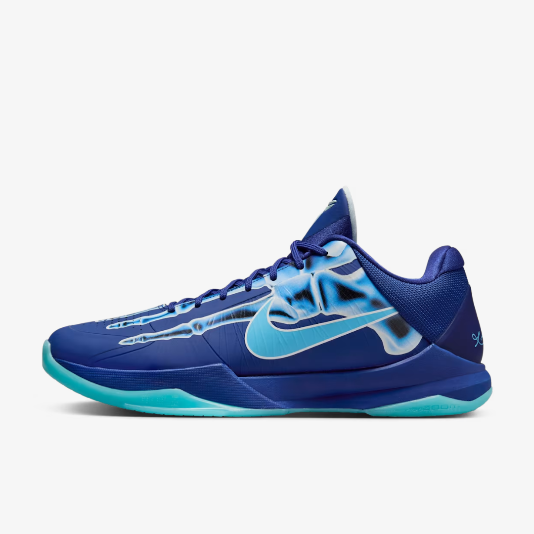Kobe 5 Protro X-Ray