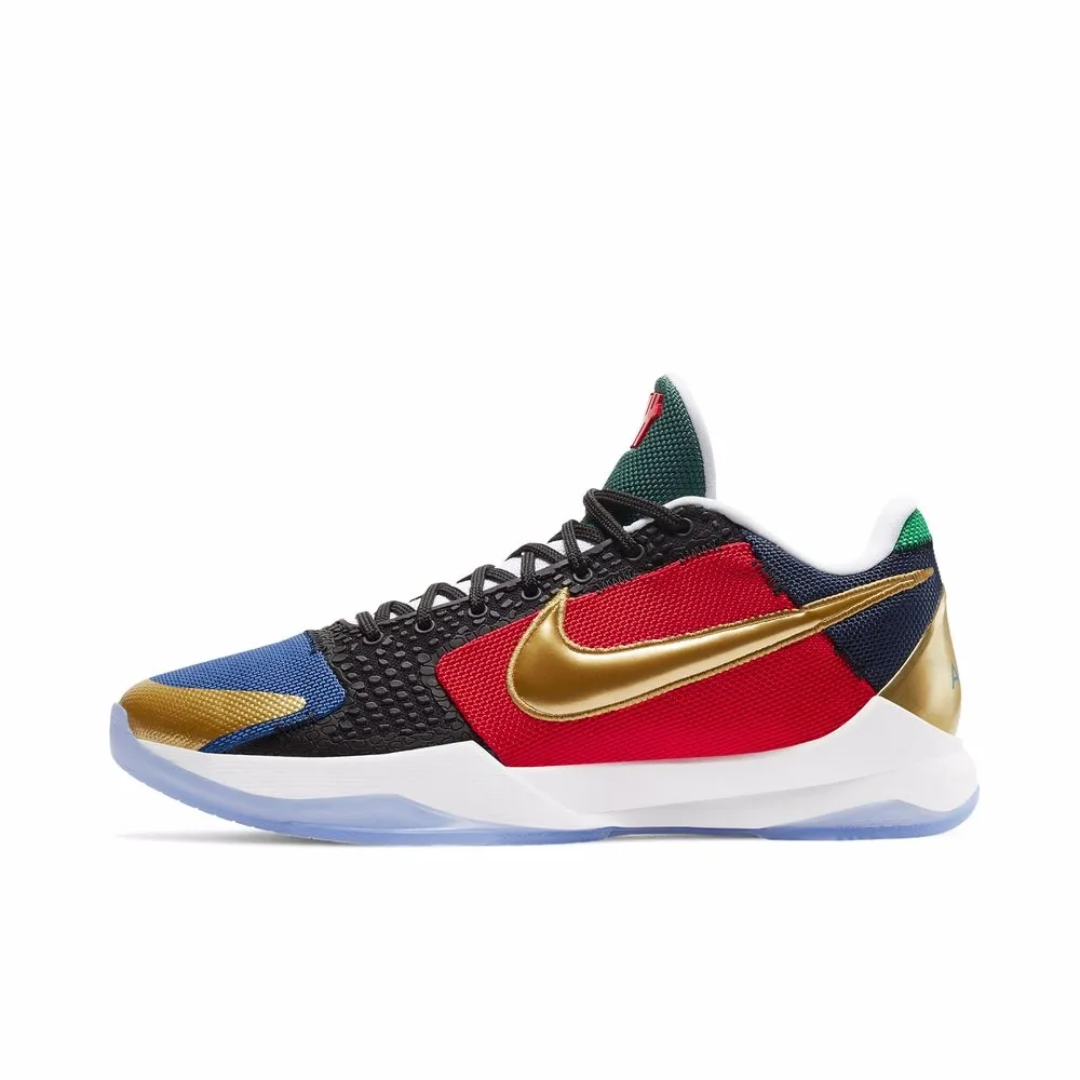 Kobe 5 Protro Undefeated What If Multi