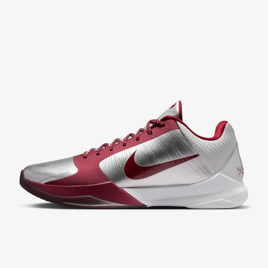 Kobe 5 Protro Lower Merion Aces