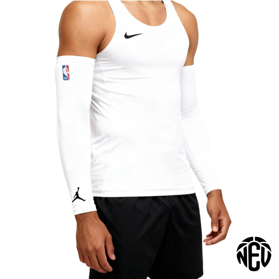Jodan Compression Shooting Sleeve