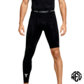 Kobe Compression One Sleeve Pants