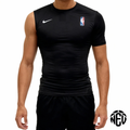 NBA Compression One Sleeve Shirt