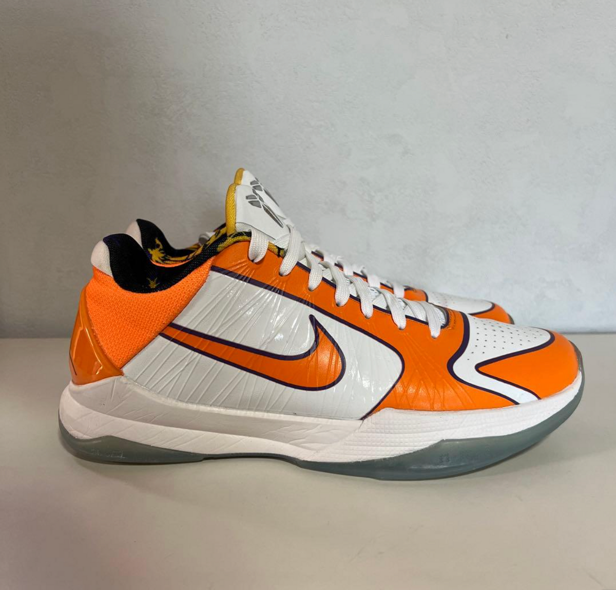 Kobe 5 Protro Devin Booker